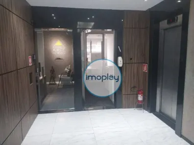 Sala Comercial para venda ou aluguel, 100m² no Itaim Bibi, São Paulo
