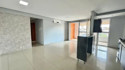 Apartamento com 3 Quartos à venda, 89m² no Setor Morada do Sol, Rio Verde