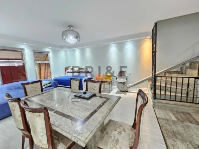 Casa com 6 Quartos à venda, 200m² no Brooklin Paulista, São Paulo