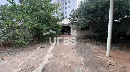 Lote/Terreno à venda, 484m² no Setor Pedro Ludovico, Goiânia