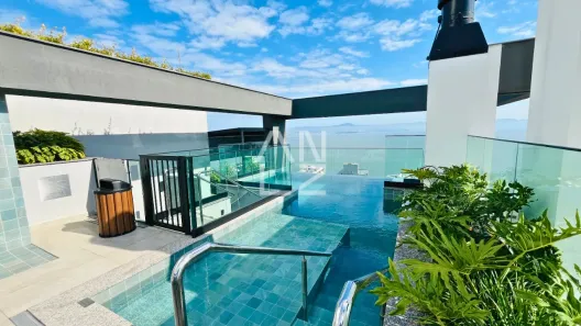 Apartamento com 2 Quartos à venda, 73m² no Agronômica, Florianópolis