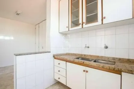 Apartamento com 3 Quartos à venda, 112m² no Santo Amaro, São Paulo