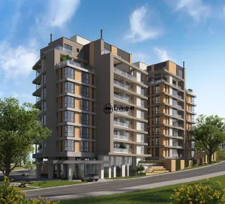 Apartamento com 3 Quartos à venda, 181m² no Mossunguê, Curitiba