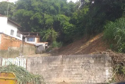 Lote/Terreno à venda, 450m² no Ouro Preto, Belo Horizonte