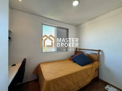 Cobertura com 2 Quartos à venda, 100m² no Buritis, Belo Horizonte