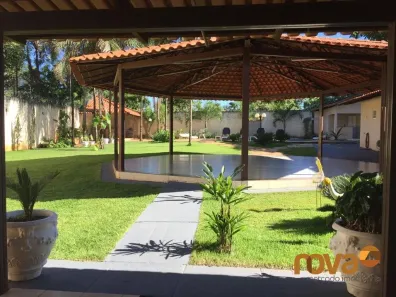 com 3 Quartos à venda, 279m² no Sítios de Recreio Mansões do Campus, Goiânia
