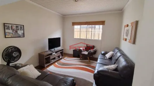 Casa com 2 Quartos à venda, 250m² no Vila São Geraldo, São Paulo