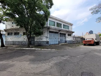Lote/Terreno à venda, 896m² no Quinta da Paineira, São Paulo