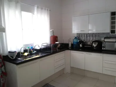 Casa com 3 Quartos à venda, 90m² no Vila Industrial, Campinas