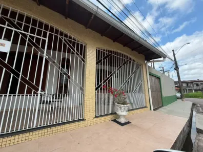 Casa com 4 Quartos à venda, 100m² no Centro, Ananindeua