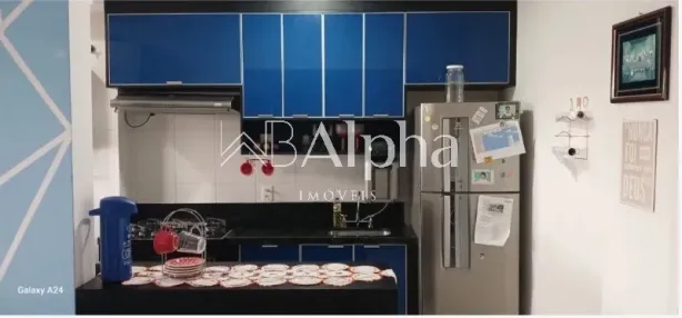Apartamento com 3 Quartos à venda, 66m² no Votupoca, Barueri