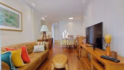 Apartamento com 2 Quartos à venda, 69m² no Olímpico, São Caetano do Sul