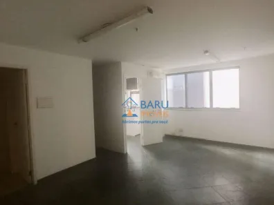 Sala Comercial à venda, 90m² no Santa Cecília, São Paulo