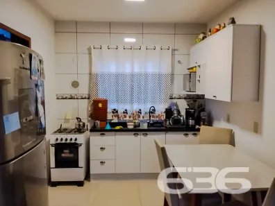 Apartamento com 2 Quartos à venda, 50m² no Costa e Silva, Joinville