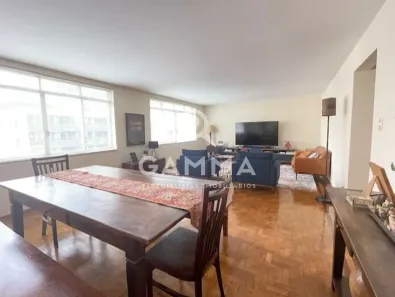 Apartamento com 3 Quartos à venda, 154m² no Perdizes, São Paulo