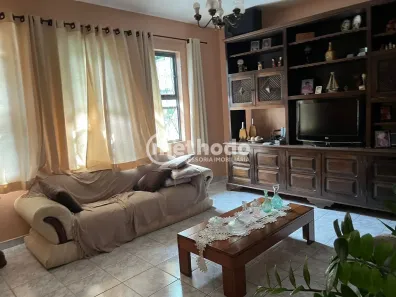 Casa com 3 Quartos à venda, 139m² no Jardim Eulina, Campinas