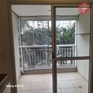 Apartamento com 2 Quartos para alugar, 63m² no Vila Leopoldina, São Paulo