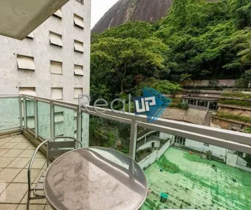 Apartamento com 3 Quartos à venda, 107m² no Lagoa, Rio de Janeiro