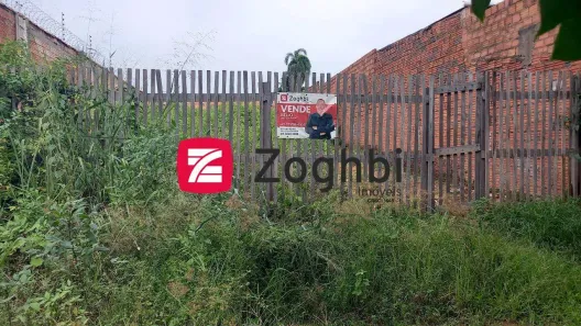 Lote/Terreno à venda, 544m² no Mato Grosso, Porto Velho