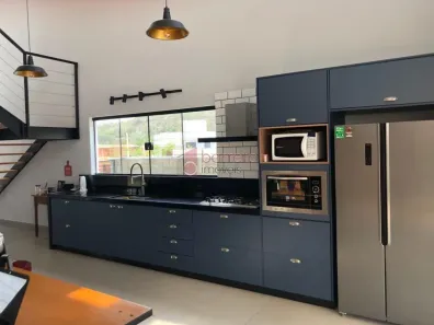 Casa de Condomínio com 3 Quartos à venda, 191m² no Jardim Alegria, Itupeva