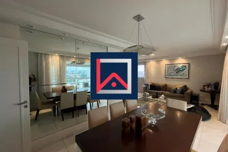 Apartamento com 3 Quartos à venda, 177m² no Campo Belo, São Paulo