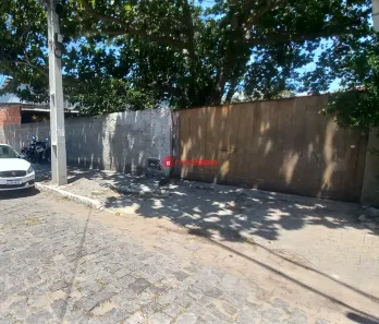 Galpão/Depósito/Armazém para alugar, 360m² no Jardim Olinda, Cabo Frio
