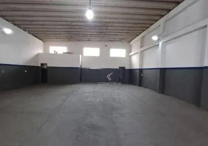 Galpão/Depósito/Armazém para alugar, 272m² no Vila Mimosa, Campinas