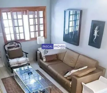 Sobrado com 2 Quartos à venda, 86m² no Parque Colonial, São Paulo