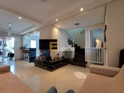 Casa de Condomínio com 3 Quartos à venda, 150m² no Vila Haro, Sorocaba
