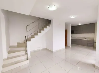 Apartamento com 2 Quartos para alugar, 77m² no Piemonte, Nova Lima