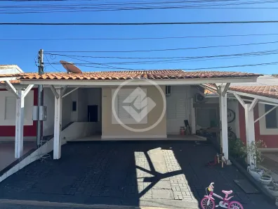 Casa de Condomínio com 2 Quartos à venda, 60m² no 23 de Setembro, Várzea Grande