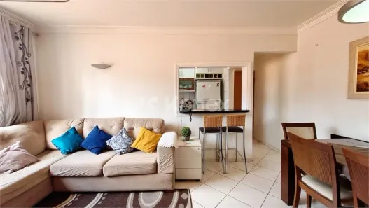 Apartamento com 2 Quartos à venda, 60m² no Parque Mandaqui, São Paulo