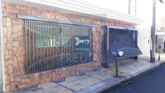 Casa com 3 Quartos à venda, 226m² no Jardim Ipanema, São Carlos