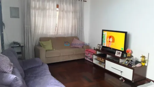 Sobrado com 3 Quartos à venda, 148m² no Vila da Saúde, São Paulo