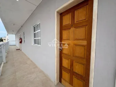 Kitnet com 1 Quarto para alugar, 35m² no Jardim Primavera, Caraguatatuba
