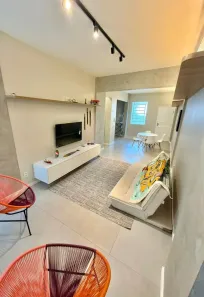 Apartamento com 2 Quartos à venda, 62m² no Nazaré, Belém