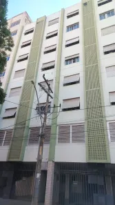 Apartamento com 2 Quartos para alugar, 78m² no Setor Central, Goiânia