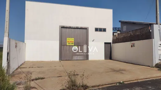 Ponto Comercial para alugar, 130m² no Residencial Morada do Sol, São José do Rio Preto