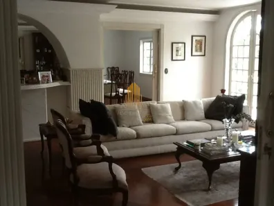 Casa com 4 Quartos à venda, 850m² no Morumbi, São Paulo