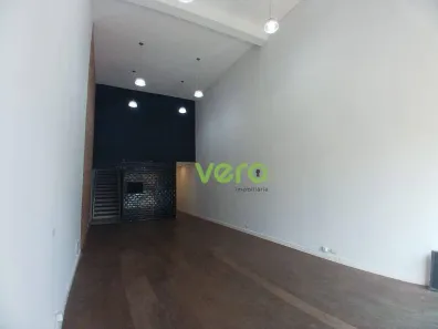 Ponto Comercial para alugar, 186m² no Chácara Girassol, Americana