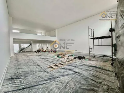 Ponto Comercial à venda, 225m² no Jardins do Império, Indaiatuba