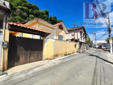 Casa com 3 Quartos à venda, 113m² no Figueira, Magé