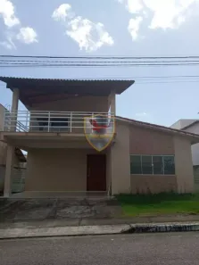 Casa com 3 Quartos para alugar, 210m² no Parque das Nações, Parnamirim