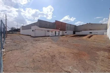 Ponto Comercial para alugar, 1200m² no Vila Mariana, Ribeirão Preto