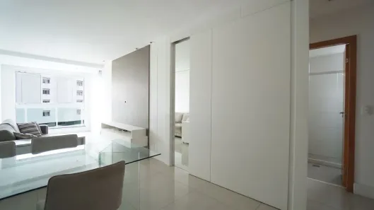 Apartamento com 2 Quartos para alugar, 74m² no Santa Lúcia, Vitória