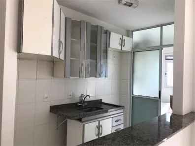 Apartamento com 2 Quartos para alugar, 62m² no Vila Guilherme, São Paulo