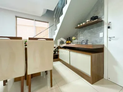 Cobertura com 4 Quartos à venda, 130m² no Nova Esperança, Belo Horizonte