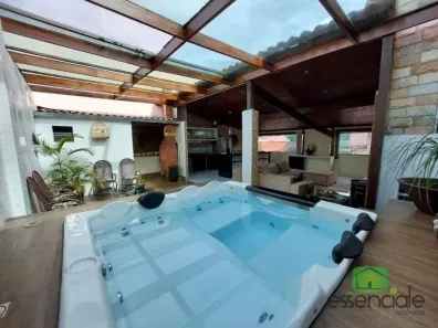 Casa com 4 Quartos à venda, 342m² no Glória, Contagem