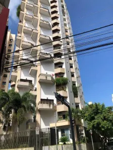 Apartamento com 3 Quartos à venda, 140m² no Centro, São José do Rio Preto
