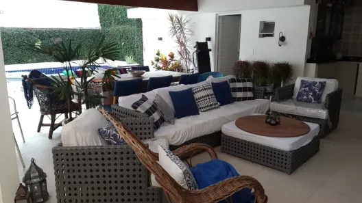 Sobrado com 3 Quartos à venda, 220m² no Jardim Paraíso, São Paulo